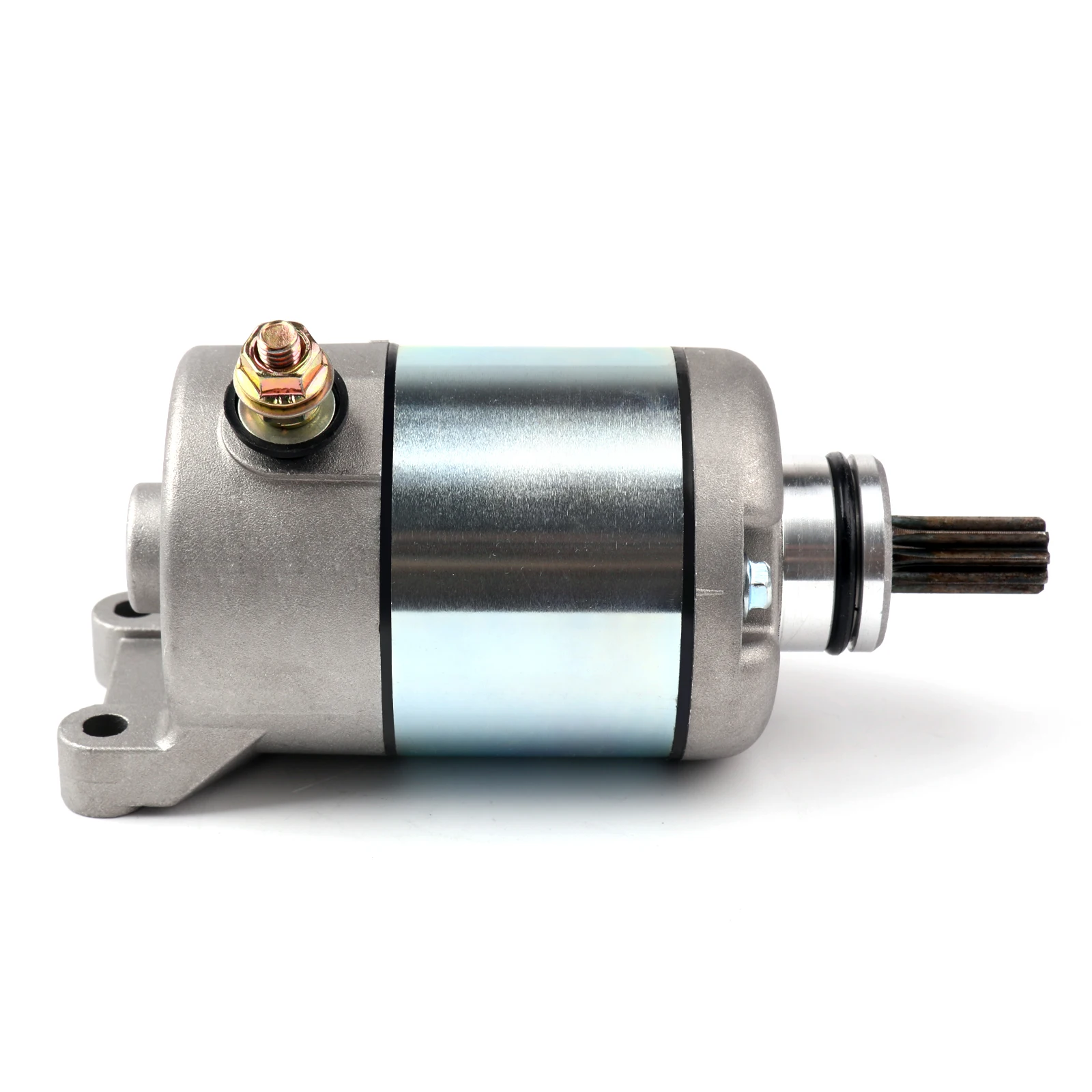 

Artudatech Motor Starter Fit For Kawasaki KLX125S KLX140S KLX150S 2008-2018 21163-0058 21163-0043 Motorcycle Parts