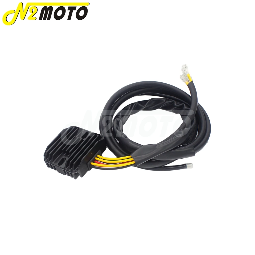 Выпрямительный регулятор напряжения для мотоцикла ESR450 BMW 86-4243 344282 генератор