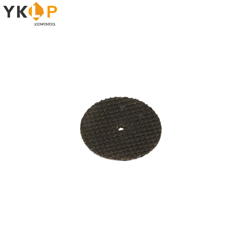 

Resin Cutting Disc Blade Cut Off Set Kit for Dremel Rotary Hobby Tool 35Pcs/Set