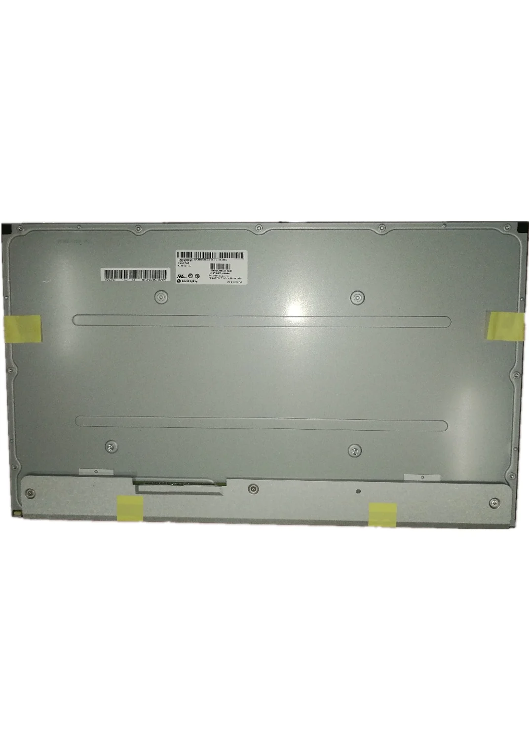 Оригинальный LM250WQ1 SSA1 монитор панели 25 дюймов 2K 2560*1440 IPS светодиодный узкой рамкой