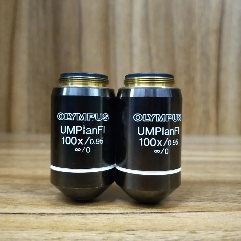 

OLYMPUS UMPlanFl 100X0.95（Quality guarantee and the price is negotiable）