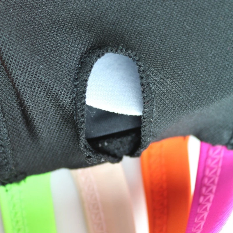 

2021 Sexy Micro Mini Bikinis Female Swimwear High Cut String Push Up Swimming Suit For Women Swimsuit