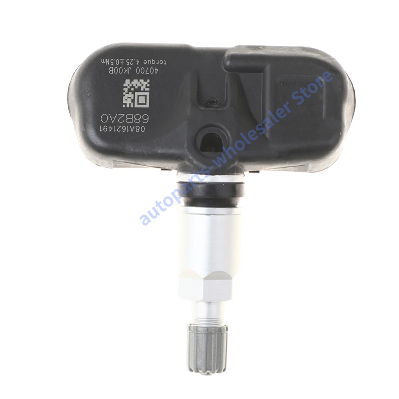 Новинка для Toyota Lexus Nissan 40700 JK00B 40700JK00B фотоtpms датчик контроля давления в шинах