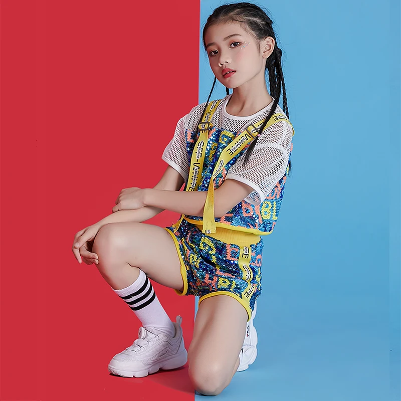 

Stage & Dance Wear