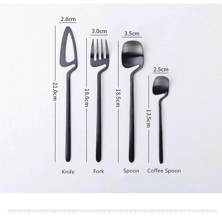 304 посуда из нержавеющей стали простая индивидуальная креативная подвесная