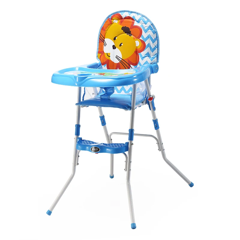 Children's Dining Chair Portable Foldable Baby Dining Chair Multifunctional Baby Dining Chair Dining Chair Specials