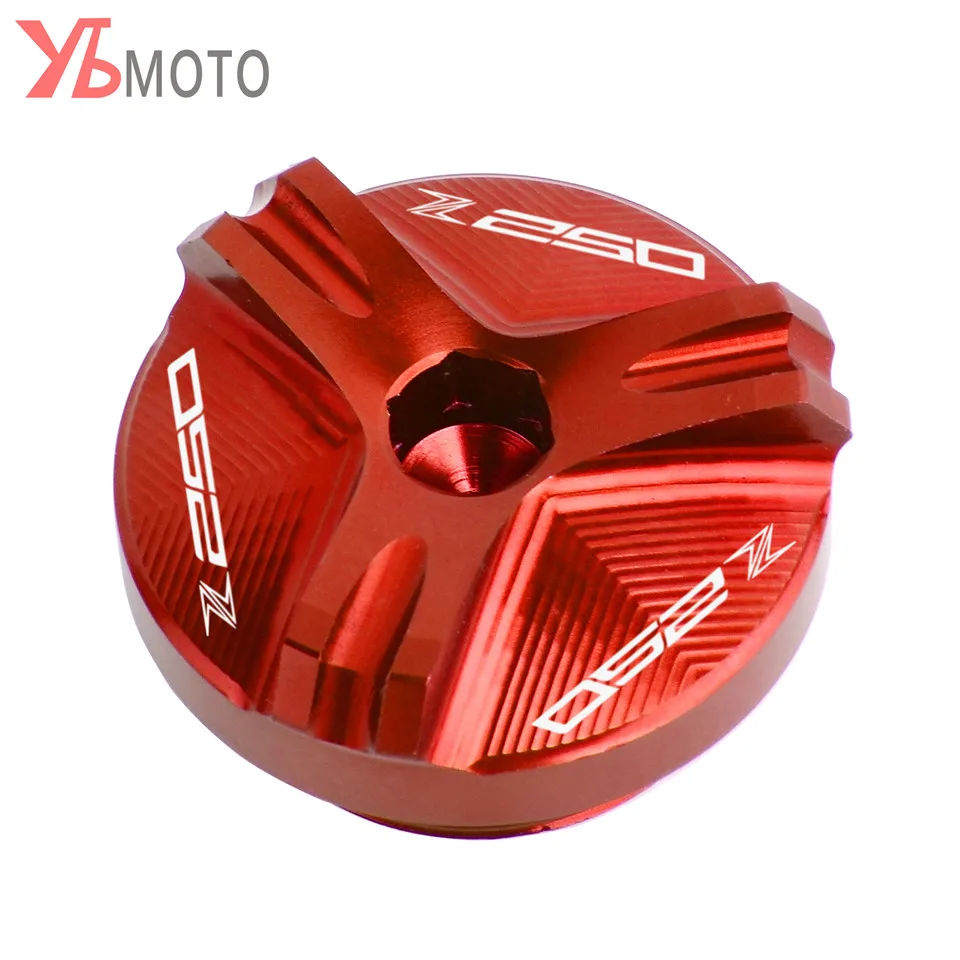 Запчасти для мотоциклетных аксессуаров штепсельная Вилка слива масла двигателя