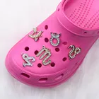 Золотистые и Серебристые Металлические Подвески со знаками Зодиака