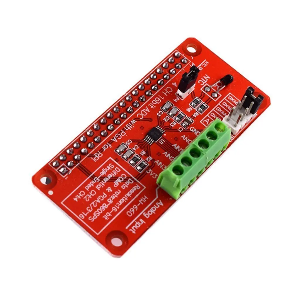

Ads1115-Adc Low Current Consumption Of Gps Module With Advantages Of Ultra-Low Power And Fast Positioning Gps Model