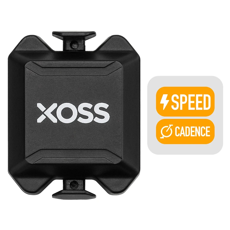 Датчик скорости и частоты протектора для велосипеда Bluetooth | Спорт развлечения