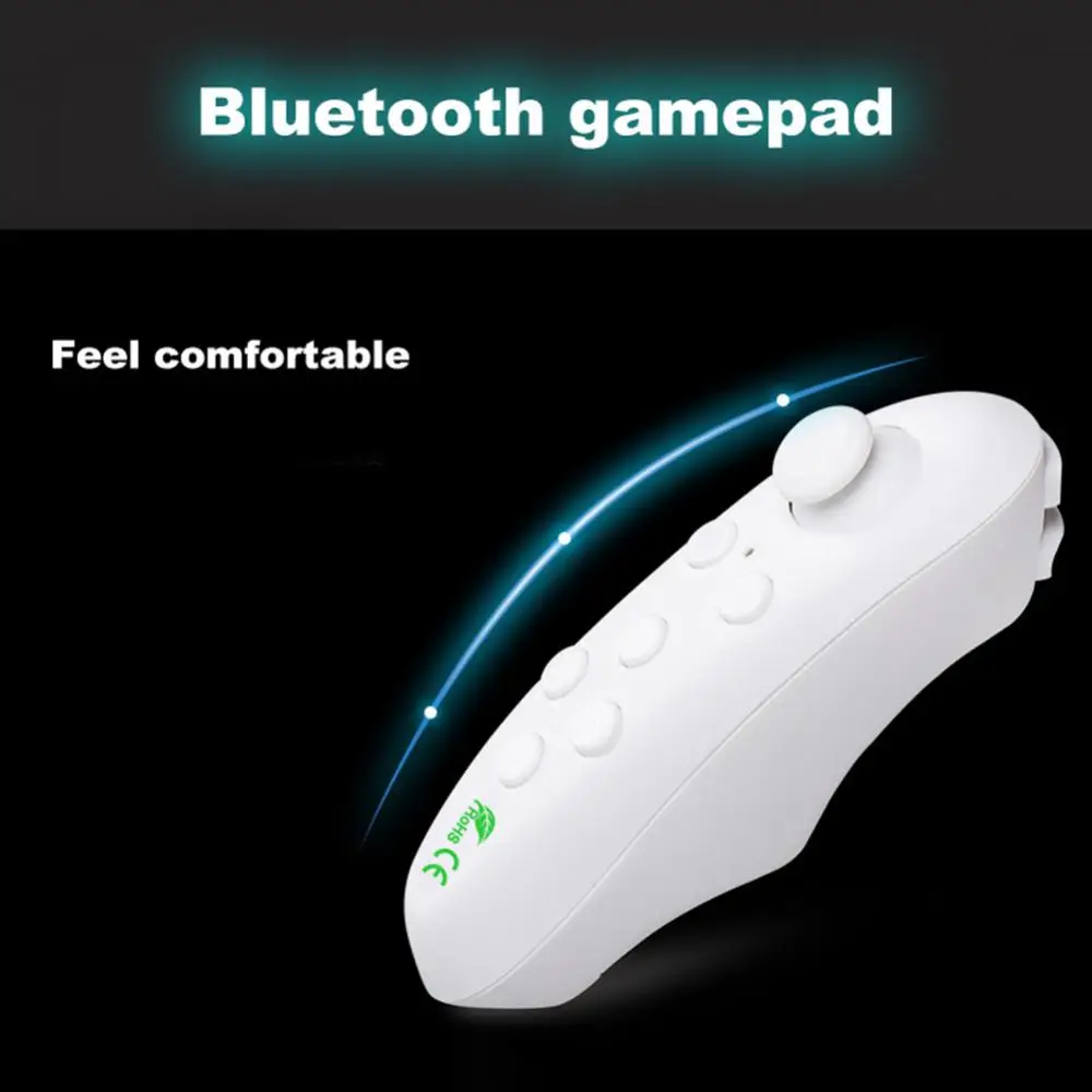 Беспроводные 3d-очки Y1 видеоджойстик Bluetooth-совместимый геймпад аксессуары для
