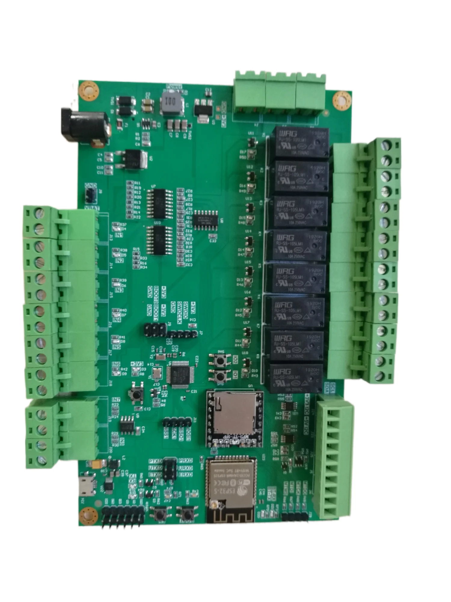 Сборка печатных плат PCBA OEM SMT DIP производственная линия Высококачественная сборка