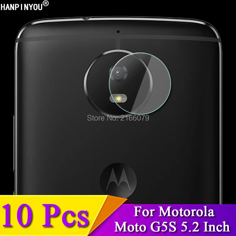 10 шт./лот для Motorola Moto G5S XT1792 XT1793 5,2 