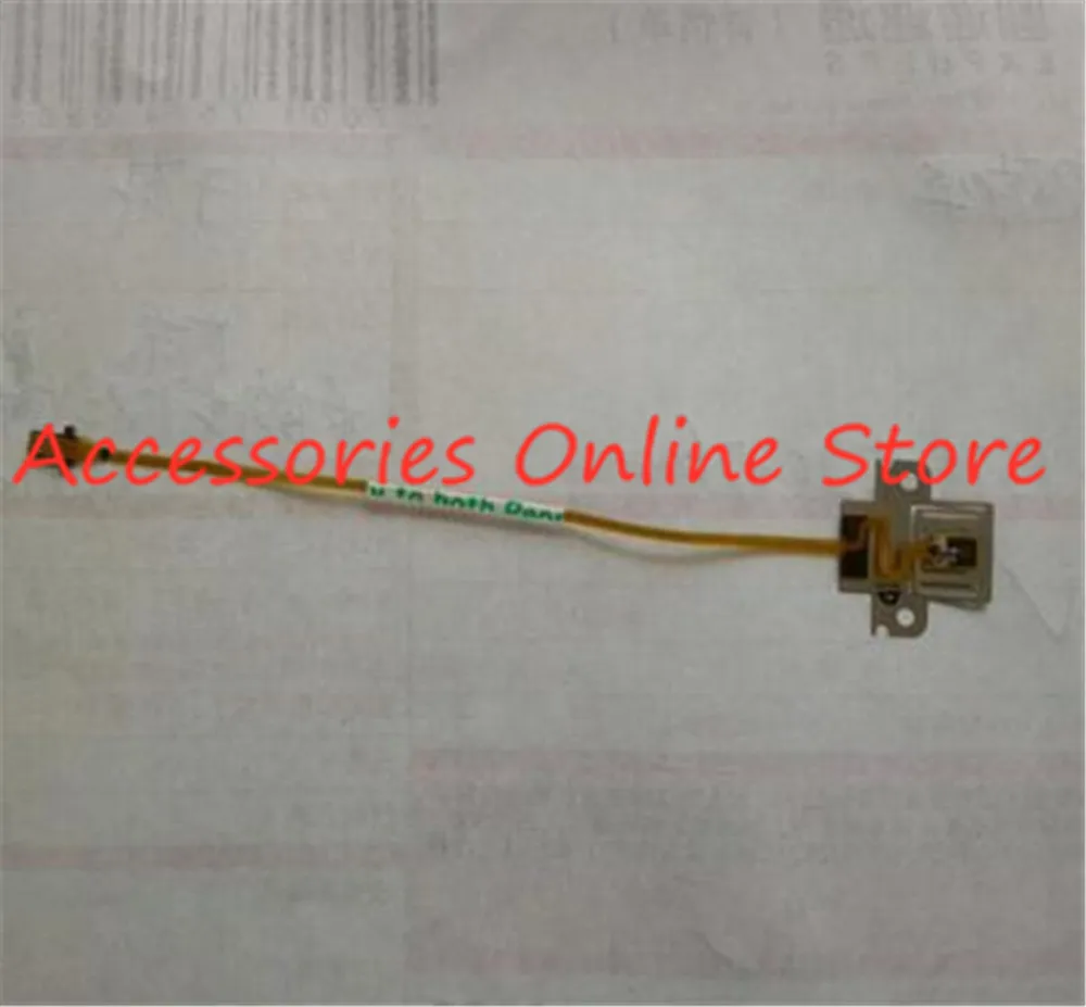 Запасные части для объектива GMR Focus Sensor Unit Sony E PZ 18 200 мм SELP18200|Запчасти объективов| |