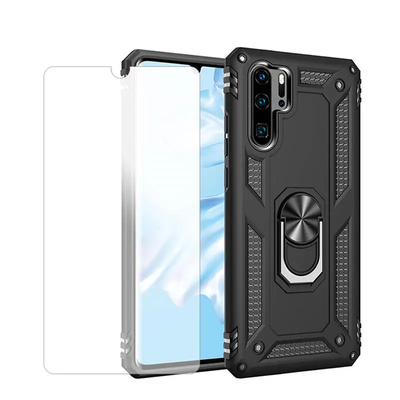 For Huawei P30 lite Case Shockproof for P smart 2019 Smart Z nova 4e Pro Phone |