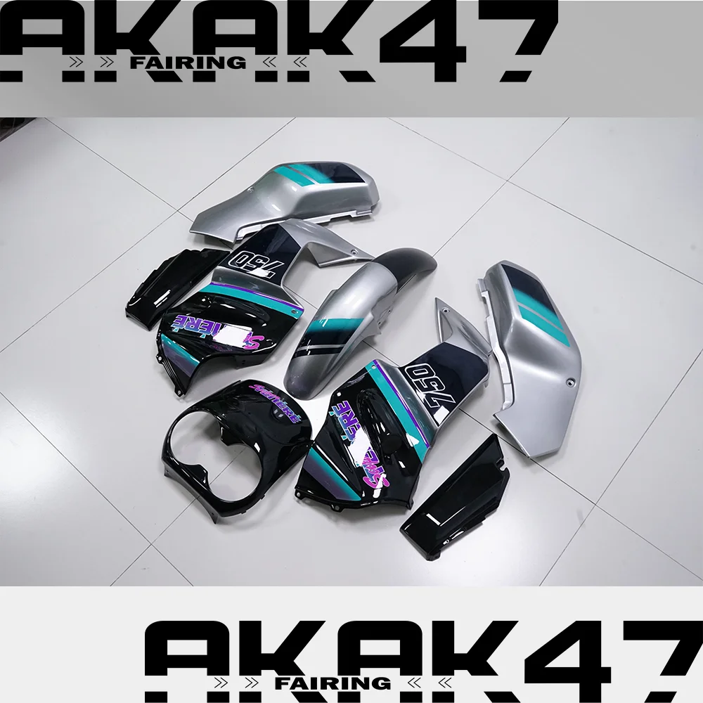 

Motorcycle Fairing Motorbike Accessories Fairing Full Body Kits Fairing For YAMAHA XTZ 750 XTZ 1989-1996 89 90 91 92 93 94 95 96