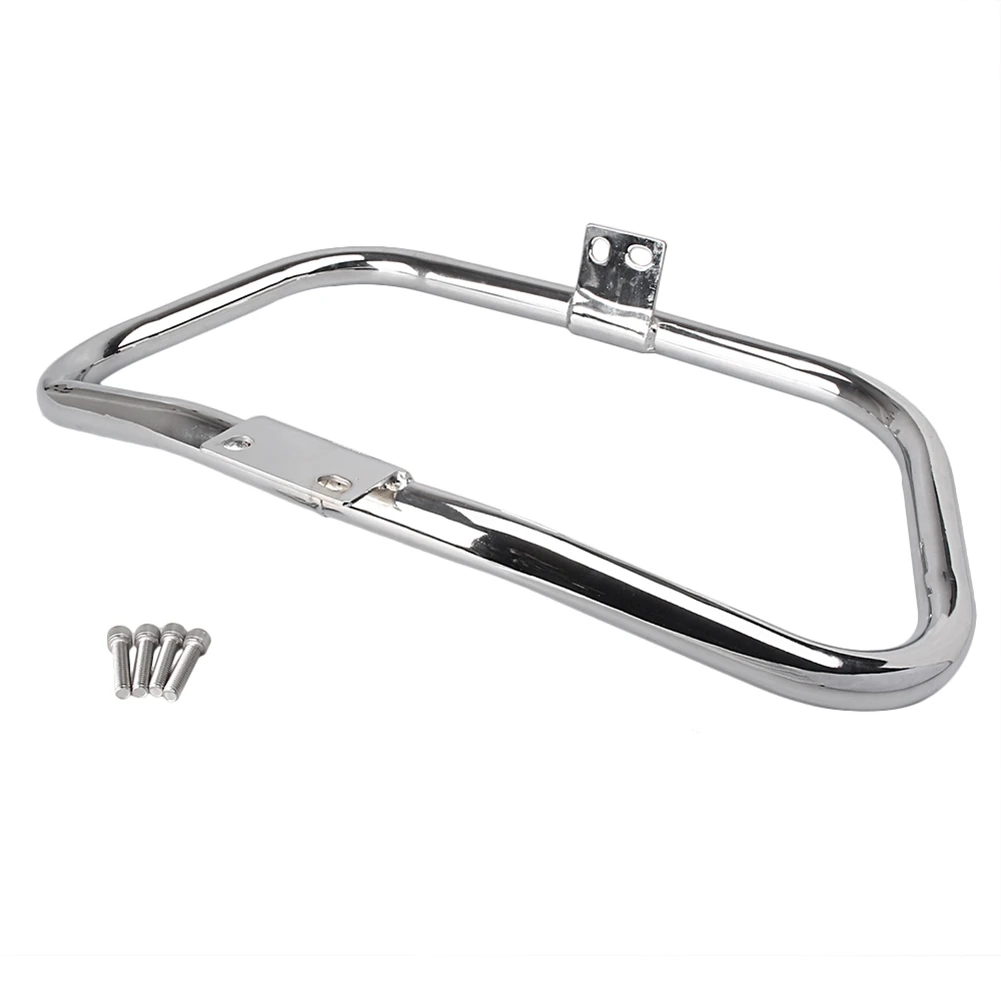 XL1200 XL883 противоударный стержень мотоцикла защита двигателя для Harley XL 883 1200 2015 2016