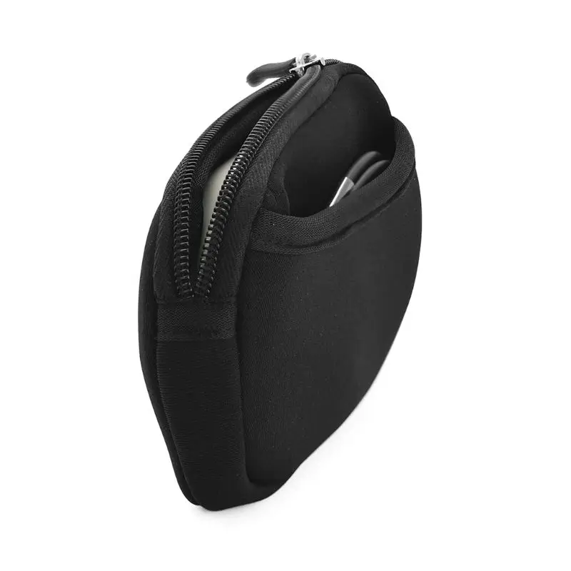 Портативный переносной защитный динамик сумка коробка для B& O PLAY от Beoplay P2 Bluetooth динамик противоударный чехол