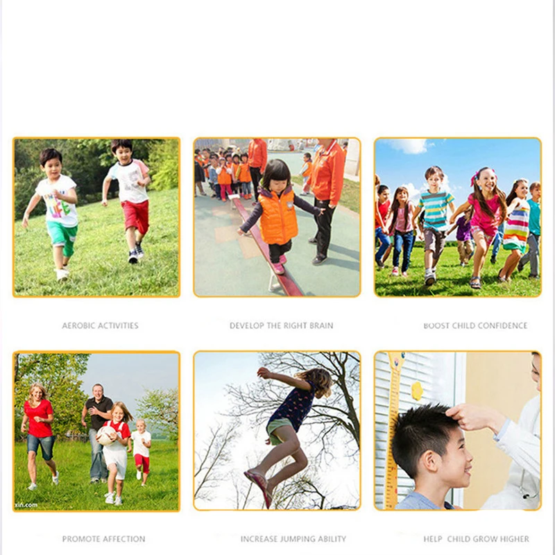 1 шт. обувь для прыжков уличная игрушка Спортивная пена Прыжки лягушка игра