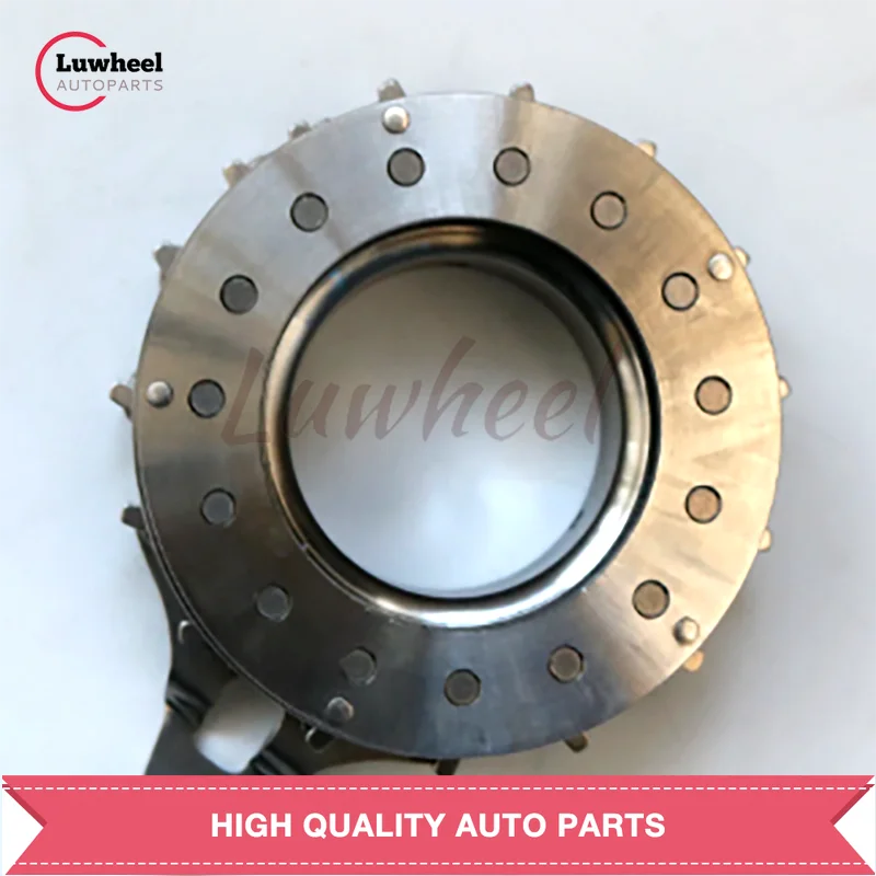 RHF55V vietnam VKA40016 VDA40016 8980277725 для Isuzu NQR 75L 110 кВт 150HP 4HK1 геометрическое кольцо сопла