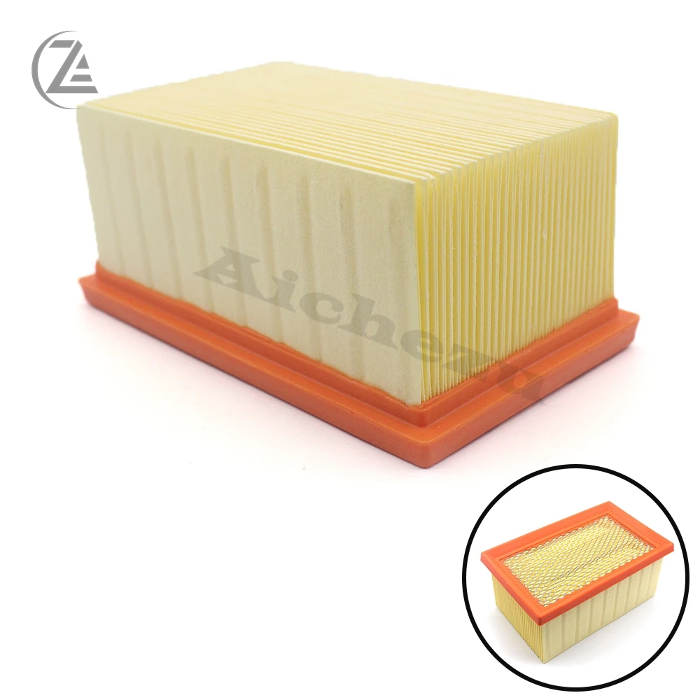 ACZ Высокое Качество Мотоциклетные воздушные фильтры и системы кондиционирования