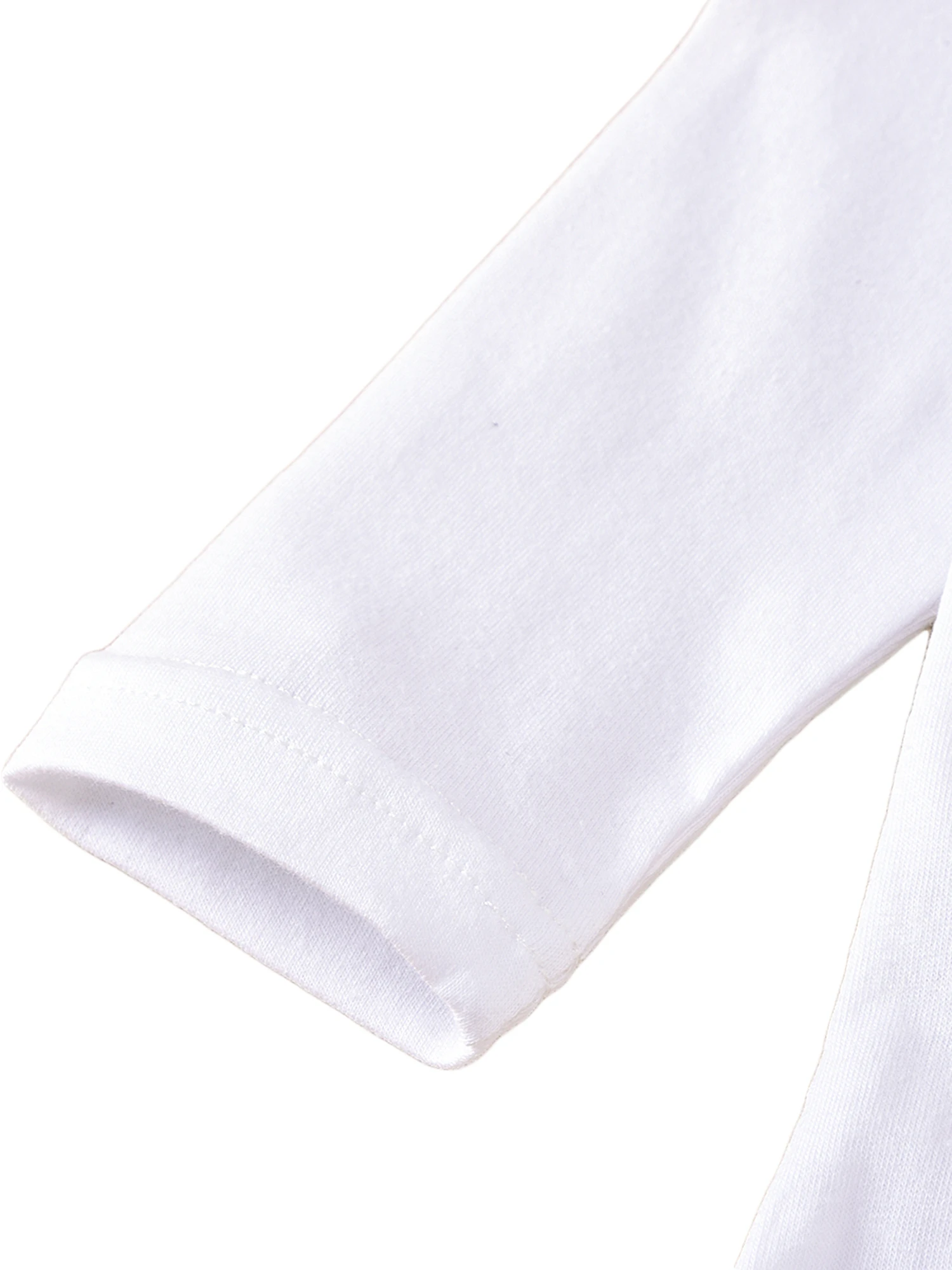 

0-18M Toddler Infant Baby Girl Clothes Set Thanksgiving Autumn Long Sleeve Bodysuit Strap Striped Skirt Bow Headband 3PCs