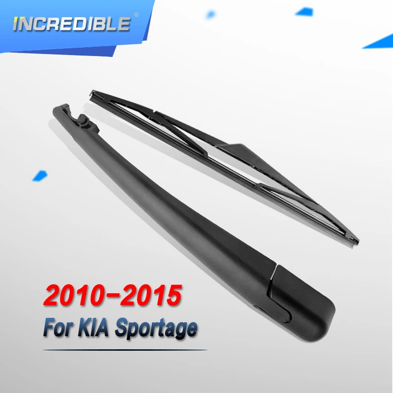 Невероятный задний стеклоочиститель и рычаг для Kia Sportage R 2010 2011 2012 2013 2014