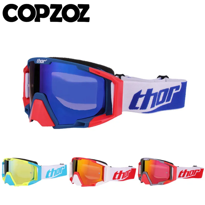 

Motocross Goggles Gafas Motorcycle Helmet Cycling Glasses Atv Dirt Bike Sunglasses Safety Goggles Ski Mask WJR333