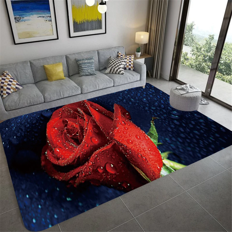

2021 New Carpet Carpet Home Rug Decoration Salon Carpets for Living Room Bedroom