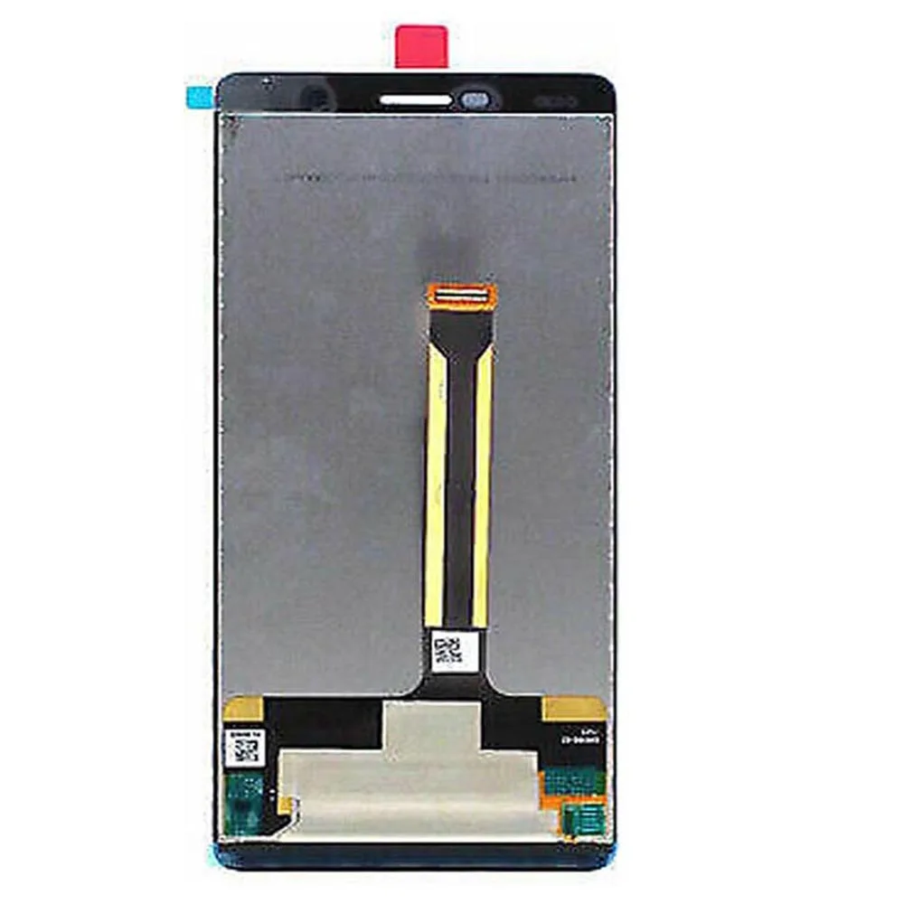 Новый 6,0-дюймовый ЖК-дисплей для Nokia 7 Plus / E7 Plus TA-1062 TA-1046 TA-1055 с сенсорным экраном Дигитайзер для ремонта замены + бесплатный инструмент