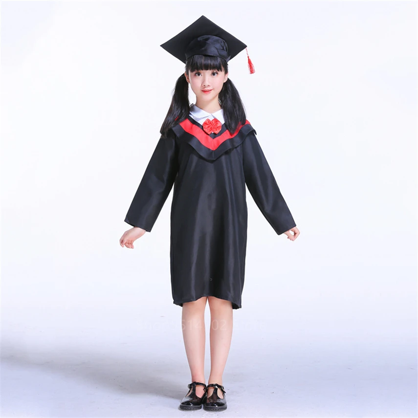 Детское платье для выпускного вечера униформа детского сада и школы детская