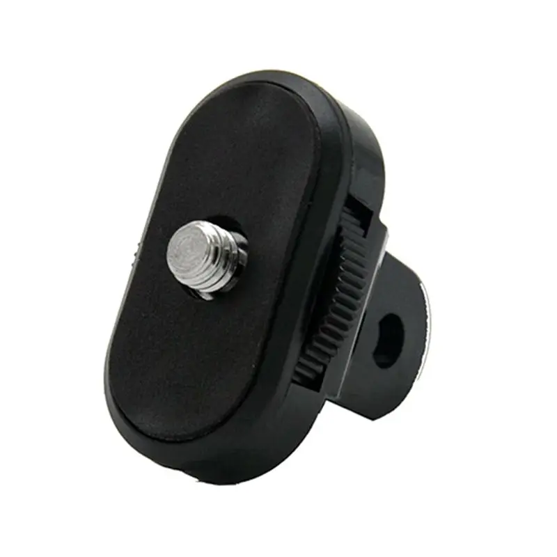 

Durable Durable Tripod Screw Mount Adapter 1/4 Monopod Accessory for Sony Action FDR-X3000 HDR-AS30V HDR-AS100V HDR AS15 AS20