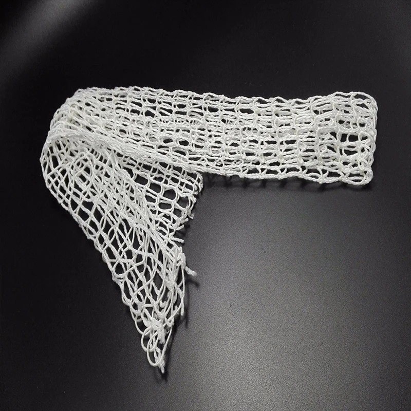 5 м хлопковая сетка для мяса Ветчинка сосисок нить мясника рулон хот догов