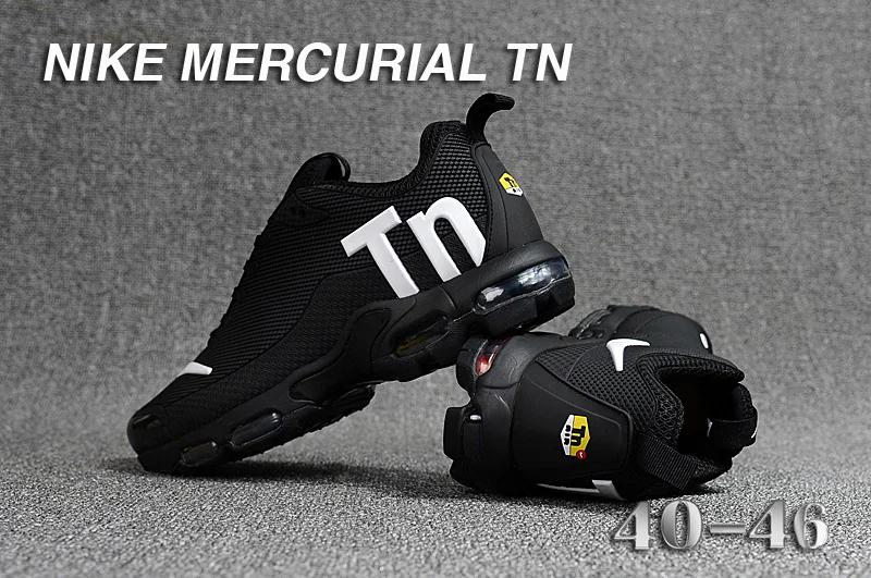 Оригинальные мужские кроссовки для бега NIKE AIR MAX PLUS TN, нескользящие спортивные легкие спортивные кроссовки, новинка