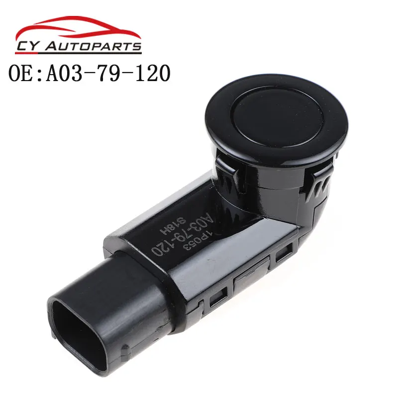 Новый парковки PDC Сенсор для Mazda A03-79-120 A0379120 FA03-79120 FA0379120