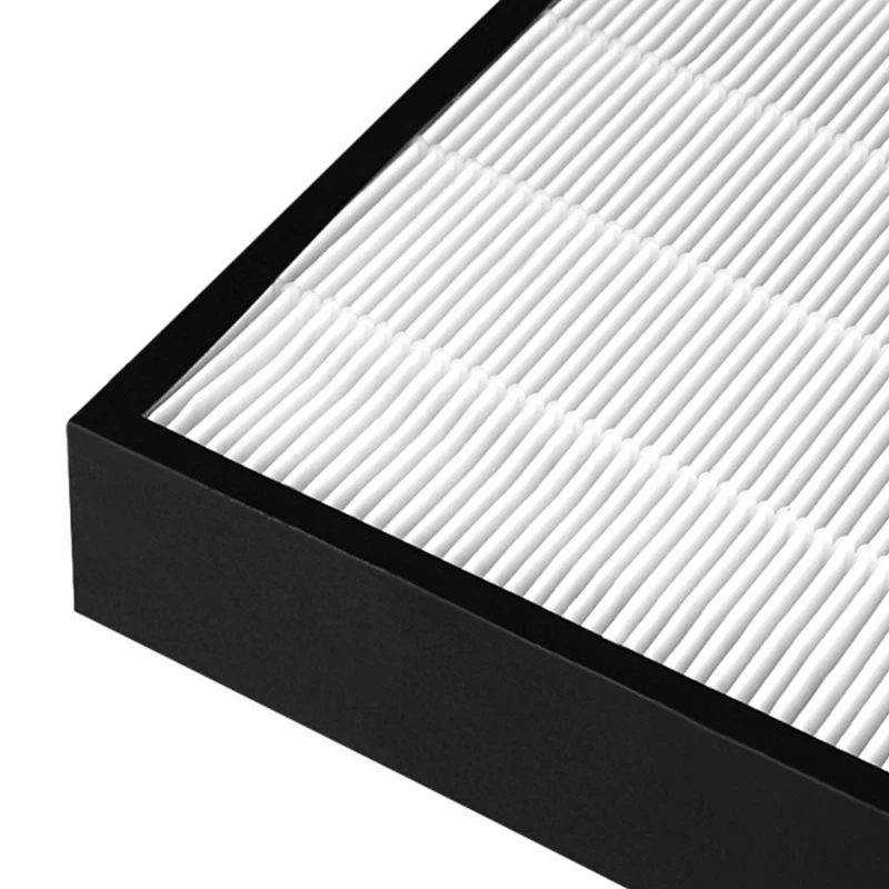 

1Pcs HEPA Filter Replacement for Sharp FZ-F30HFE Air Purifier Accessory Durable 310X280mm
