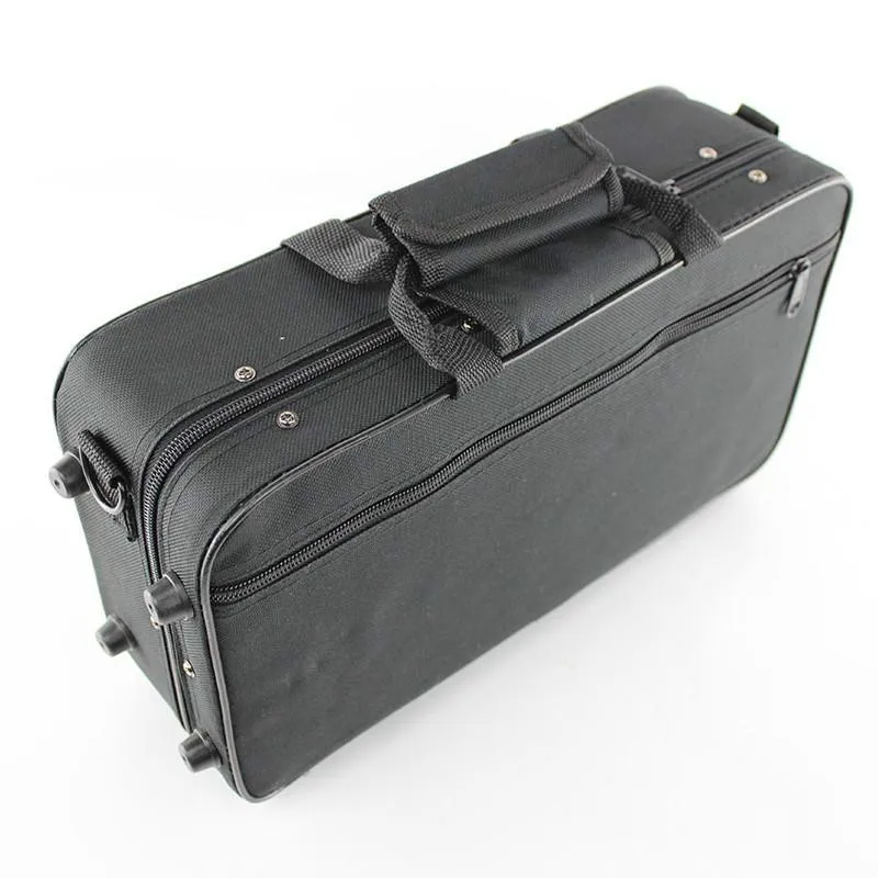 MARGEWATE альт саксофон латунный корпус Античная Медная поверхность E плоский Eb Tune Sax