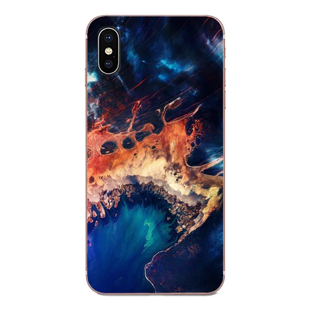 Для LG K50 Q6 Q7 Q8 Q60 X Power 2 3 Nexus 5 5X V10 V20 V30 V40 Q Stylus TPU лучшие чехлы уникальный спутник |