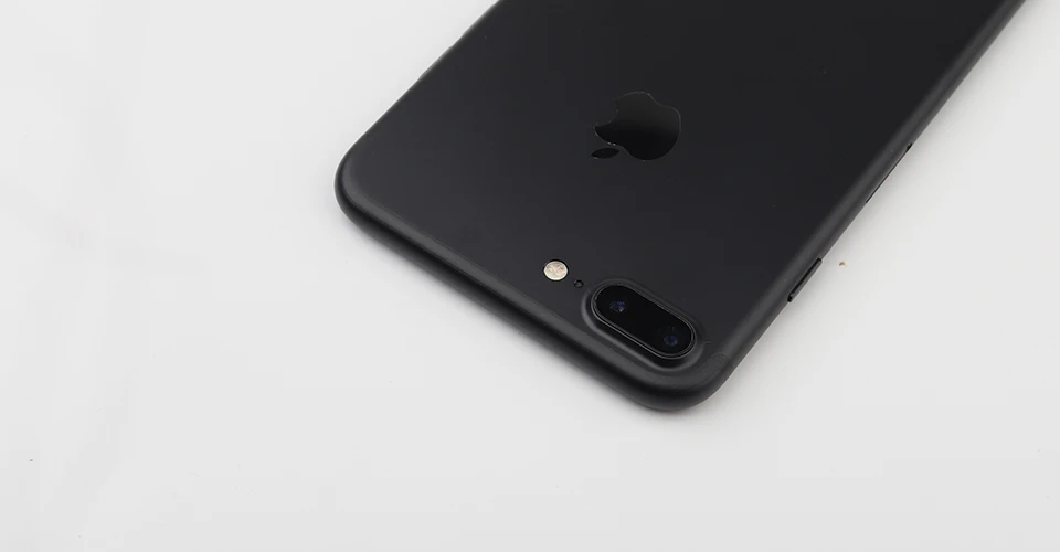 Apple iPhone 7 Plus 5," 3 ГБ ОЗУ 32/128/256 Гб ПЗУ четырехъядерный IOS 12.0MP iPhone7P отпечаток пальца 4G LTE мобильный телефон