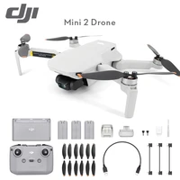 dji mini 2 drone mini 2 fly more combo camera drone with 4k zoom camera