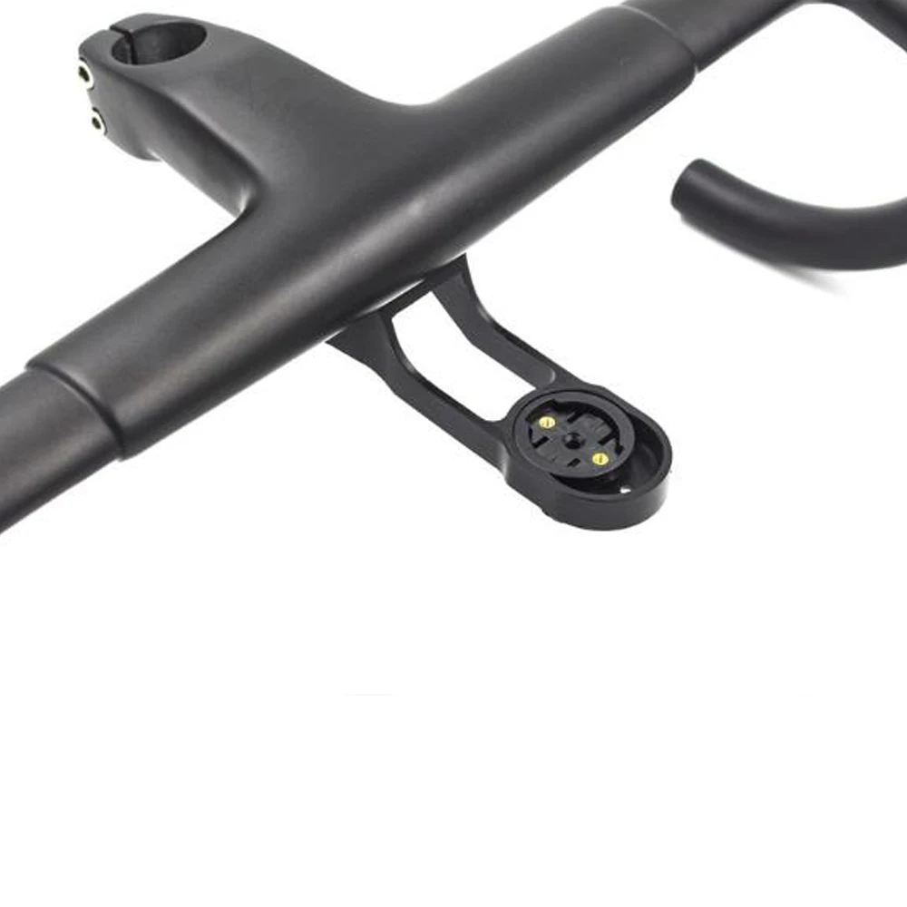 

Integrated carbon handlebar road race bike drop bar t800 carbon racing bike handlebar steering wheel cycling aerobar aero bars