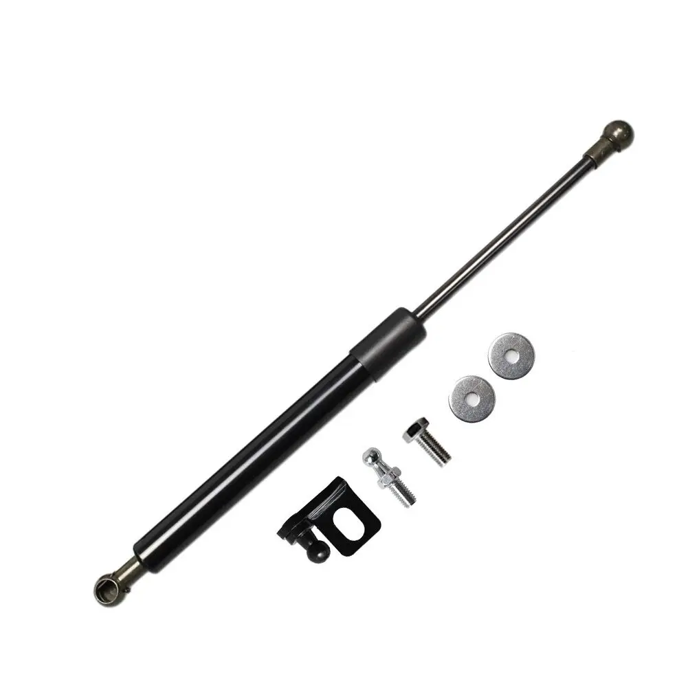 Lift Support Shock Damper for Toyota HiAce H200 5th 2004-2019 Front Hood Bonnet Modify Gas Struts Absorber Carbon Fiber | Автомобили и
