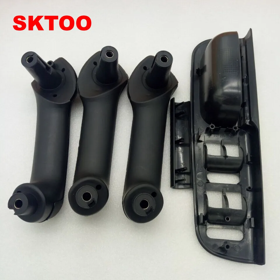 SKTOO для VW / Jetta Bora Golf 4/внутренняя дверная ручка/внутренняя ручка/внутренний