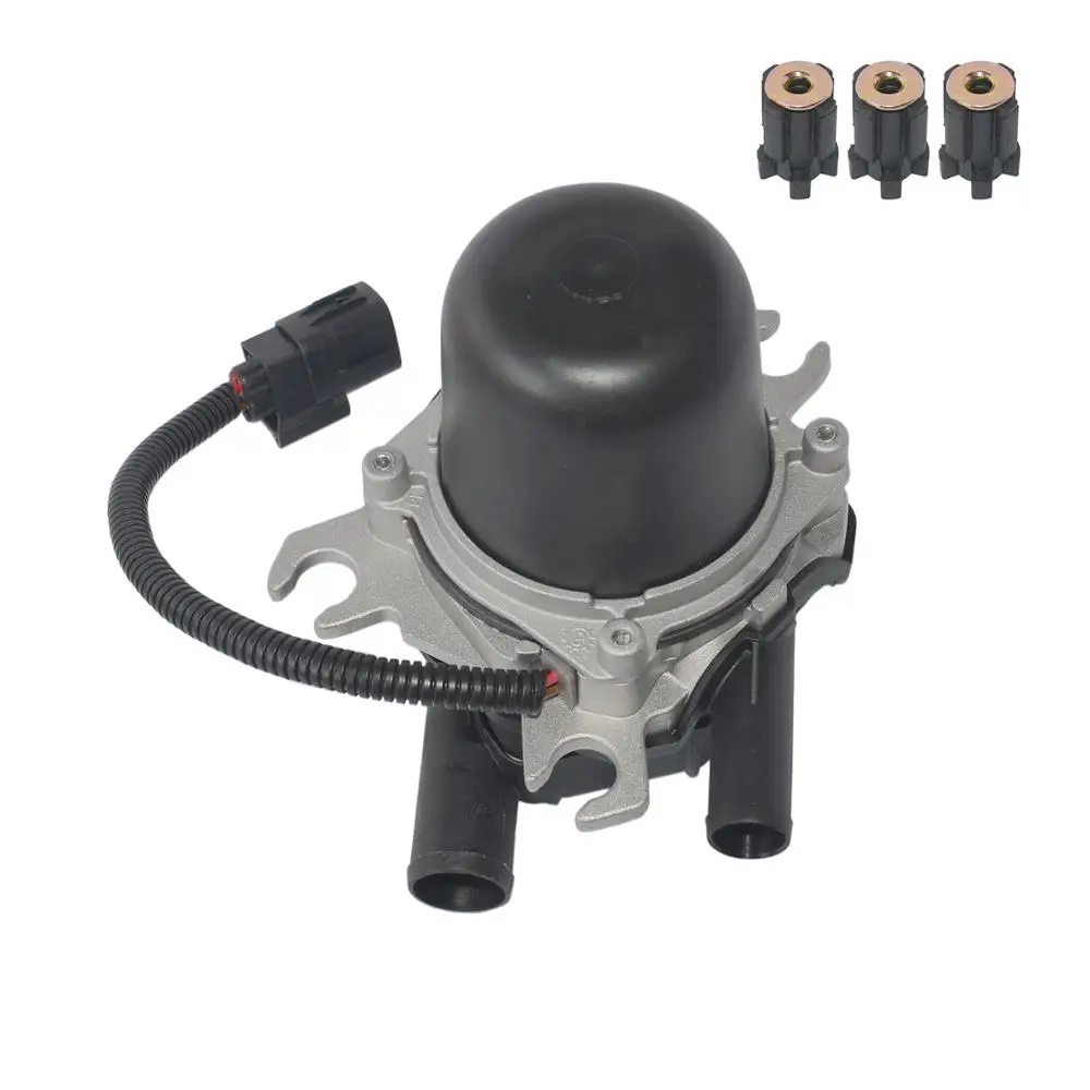AP01 новый воздушный насос для Toyota 4runner 4.0L V6 Lexus GX460 4.6L V8 17610 0C040 - Цена: 3 574,45 руб.