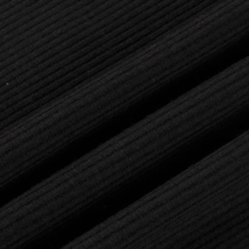 Женское платье однотонное корейский Стиль без рисунка простые базовые футболки