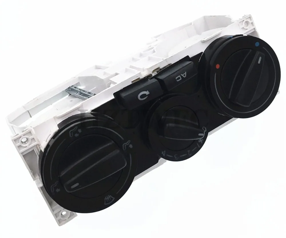 Бесплатная доставка панель переключателя кондиционера 1J0820045F для VW Passat B5 Bora Golf 4 MK4