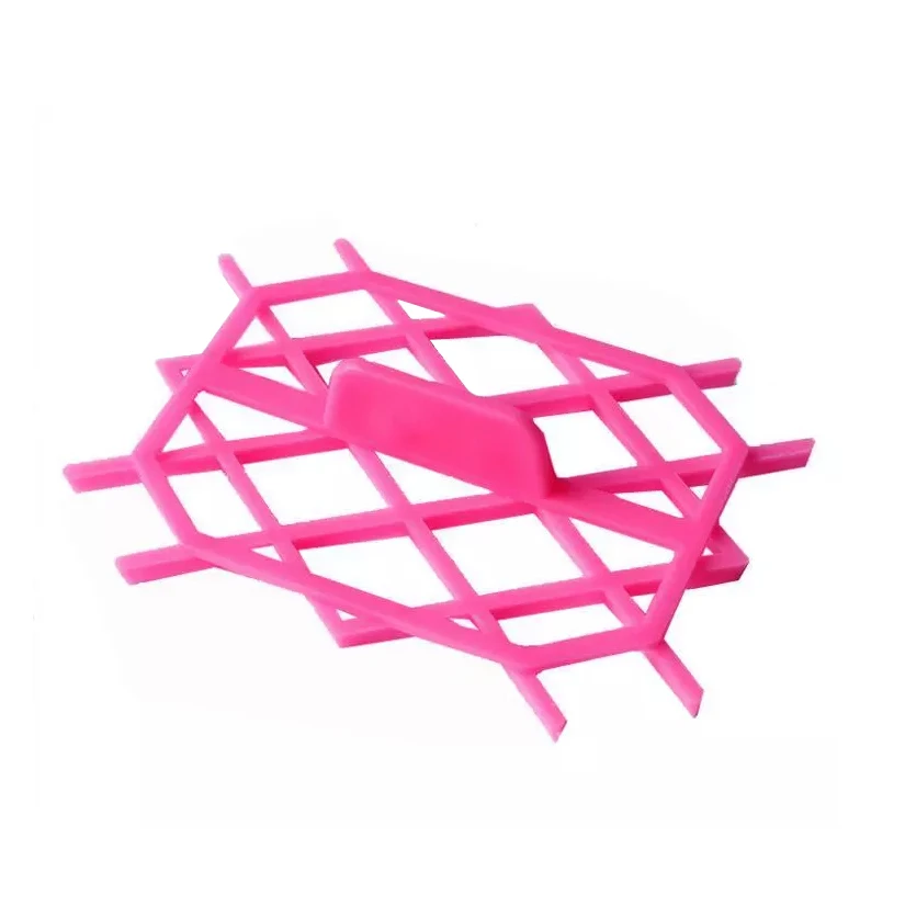 Формы ромбовидного одеяла резаки для тиснения форма печенья помадка инструменты