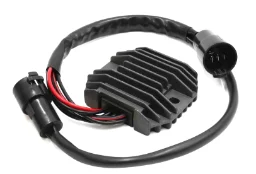 1 компл. Выпрямительный регулятор для Kawasaki1 KLF Bayou 300 de 2002 a 2005 21066-1112 KSV KFX700 KVF степный