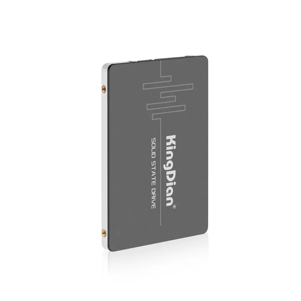 KingDian SSD 2 5 SATA3 120 ГБ 240 480 1 ТБ SATAIII Жесткий Диск Внутренний твердотельный накопитель