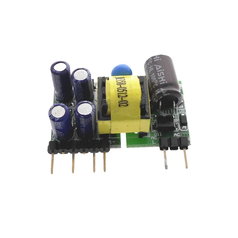 преобразователь уровней 4 канальный. Srd 250a.